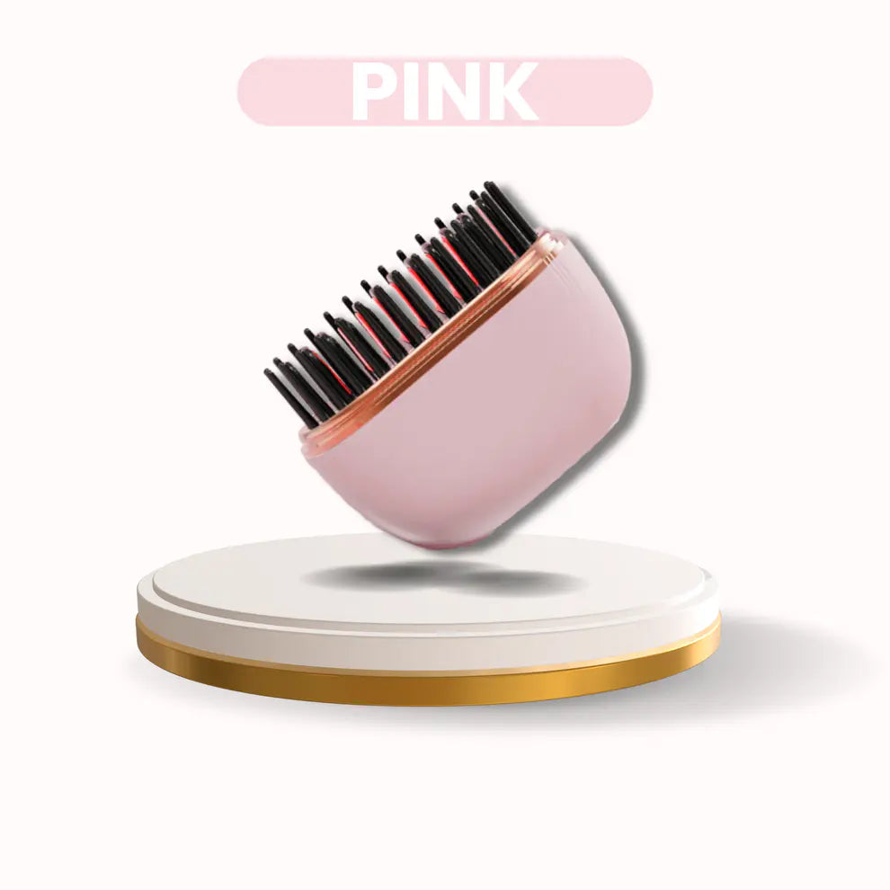 The Viral SilkSweep™ Brush