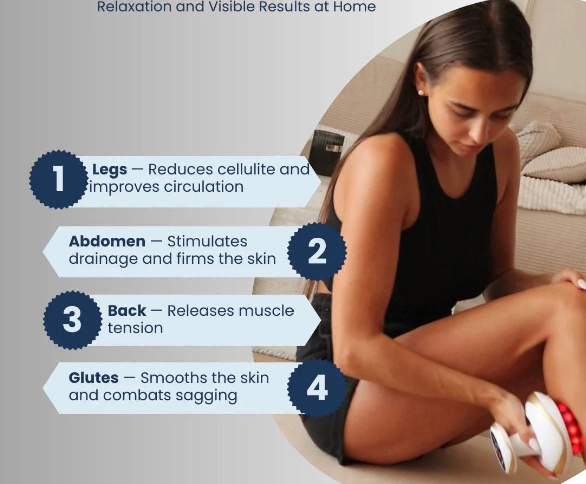 Vaccutone™ Firmer, Smoother Skin