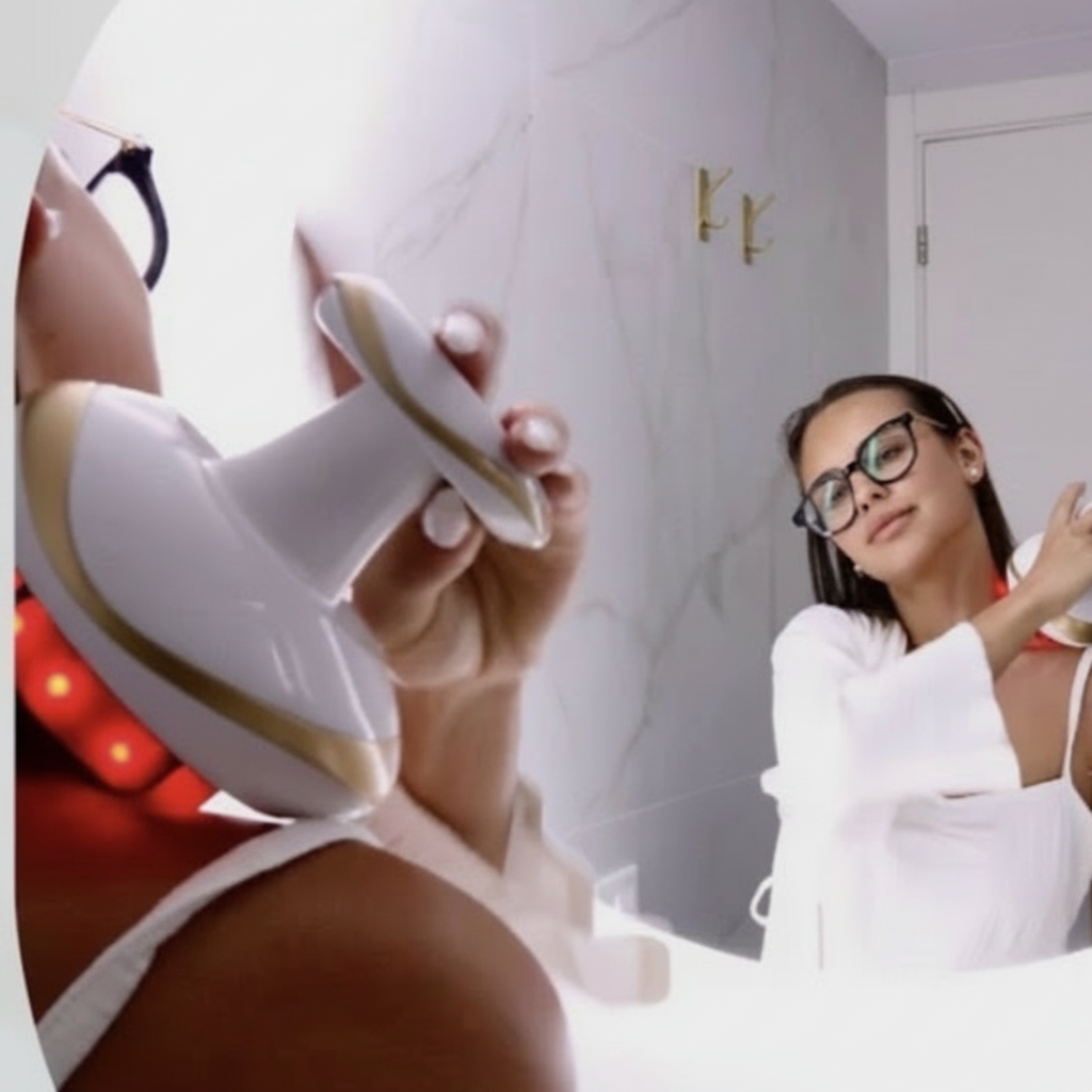 Vaccutone™ Firmer, Smoother Skin