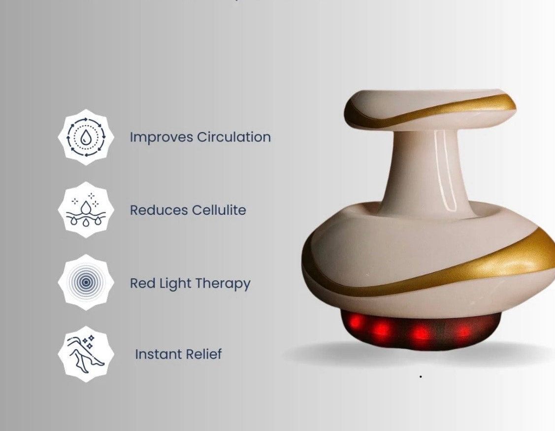 Vaccutone™ Firmer, Smoother Skin