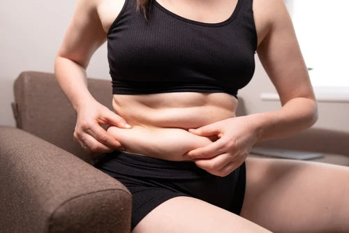 Stubborn & Localized Fat